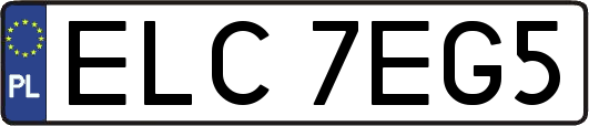 ELC7EG5