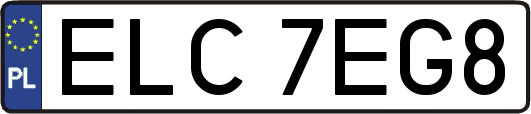 ELC7EG8