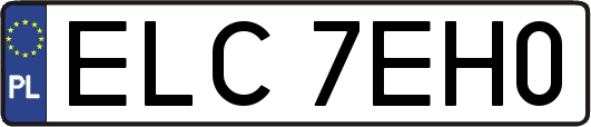 ELC7EH0