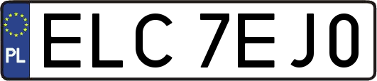 ELC7EJ0