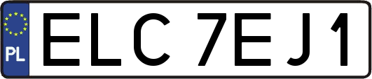 ELC7EJ1