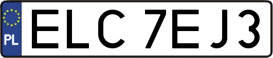 ELC7EJ3