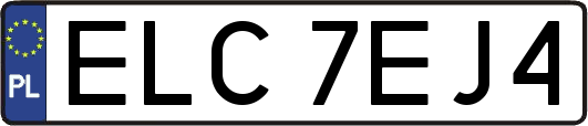 ELC7EJ4