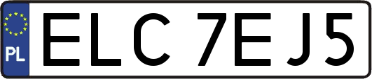 ELC7EJ5