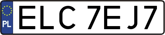 ELC7EJ7