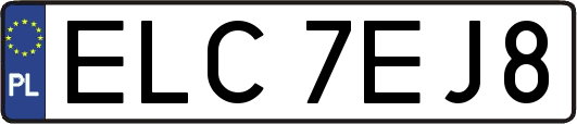 ELC7EJ8