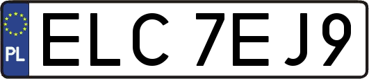 ELC7EJ9