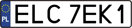 ELC7EK1