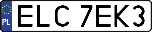ELC7EK3