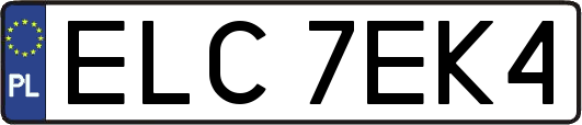 ELC7EK4
