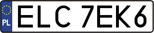 ELC7EK6