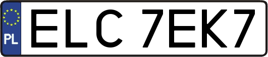 ELC7EK7