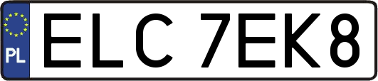 ELC7EK8