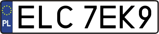 ELC7EK9