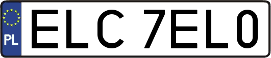 ELC7EL0