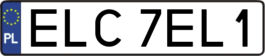 ELC7EL1