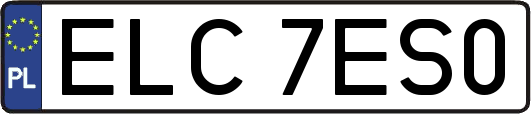ELC7ES0