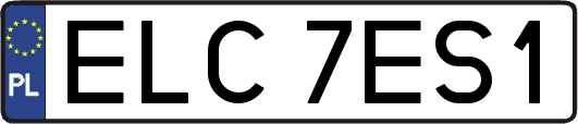 ELC7ES1