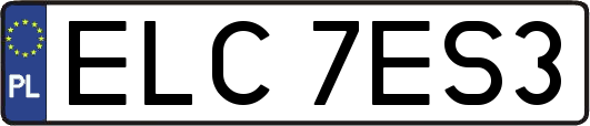 ELC7ES3