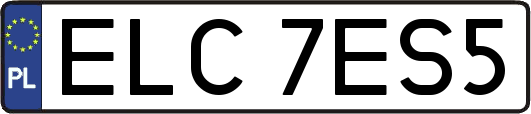 ELC7ES5