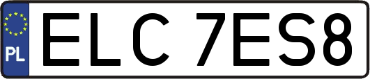 ELC7ES8