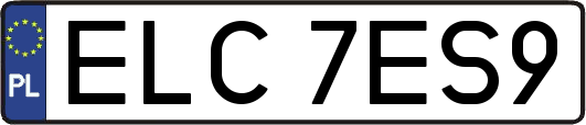 ELC7ES9
