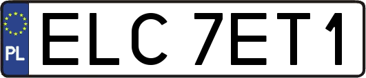 ELC7ET1