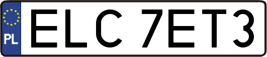 ELC7ET3