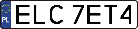 ELC7ET4