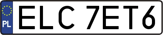 ELC7ET6