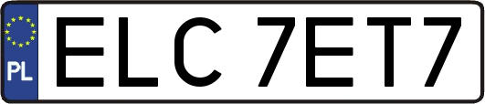 ELC7ET7