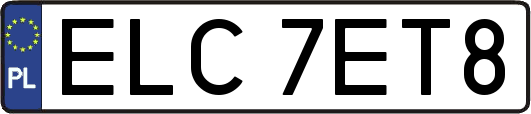 ELC7ET8