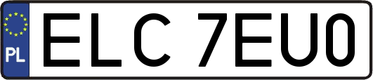 ELC7EU0