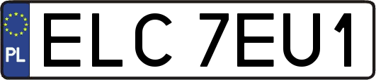 ELC7EU1