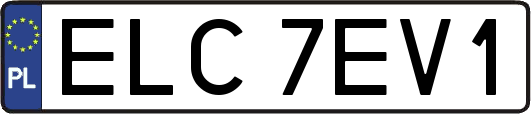 ELC7EV1