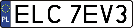 ELC7EV3