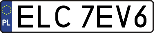 ELC7EV6