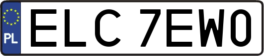 ELC7EW0