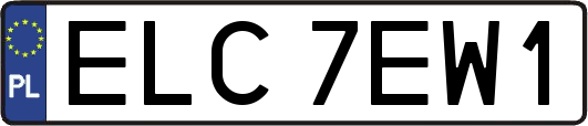 ELC7EW1