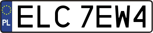 ELC7EW4