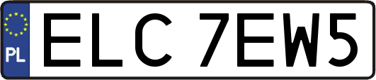 ELC7EW5