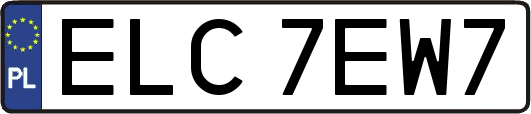ELC7EW7