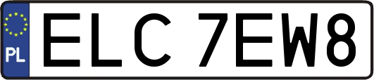 ELC7EW8