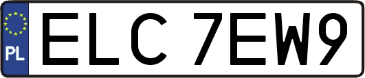 ELC7EW9
