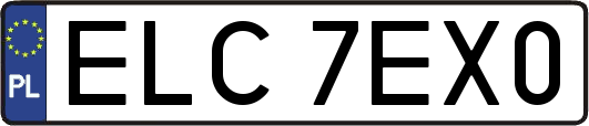 ELC7EX0