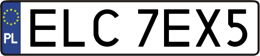 ELC7EX5
