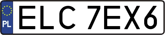 ELC7EX6