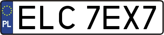 ELC7EX7