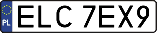 ELC7EX9