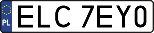 ELC7EY0